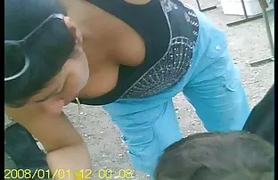 XXX في صالة الألعاب صور نيييك الرياضية