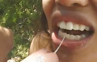 XXX الحصول على تدفق الحيوانات المنوية صور سكس يسرا
