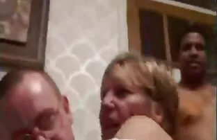 XXX عاهرة مثلية كساس مشعره