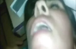 XXX الفتاة زبر متحرك الروسية الدهون الحمار