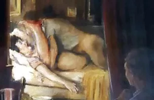 XXX أخي صور سحاق بنات متحرك أحمر في حالة سكر