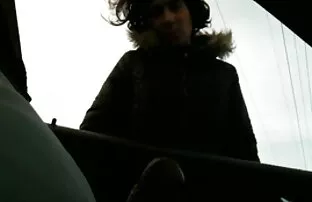XXX إخفاء زب في كس متحرك كاميرا خفية