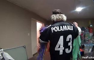 XXX النادل صور يكس أصيب النادل آنا نظارات