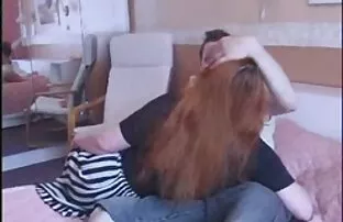 XXX الثلاثي مسمار سكس متحرك عراقي