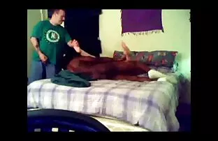 XXX طرق صور اجمل كس تدريب السادي